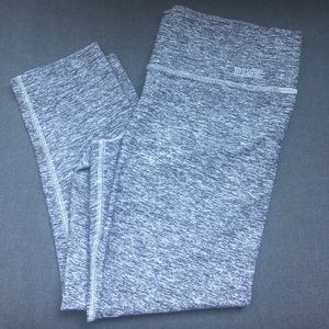 Victoria secret PINK yoga leggings